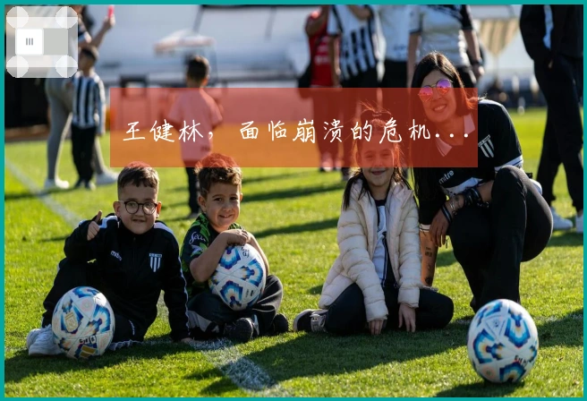 王健林，面临崩溃的危机...