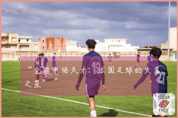 “全能中场天才：法国足球的失落之星”