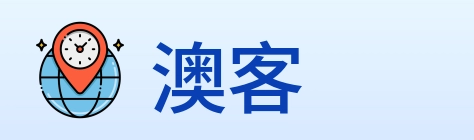 澳客 Logo